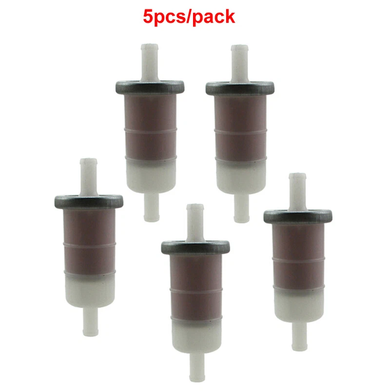 Filtro de combustible para Yamaha OEM# 1FK-24560-10-00 FZR400XV535FZR600RXJ600XVS650 FZX700 Foto 3 de 4