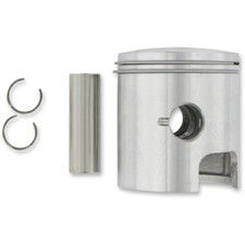 Parts Unlimited Piston Assembly - John Deere - Standard - 66.00 mm Bore | 8041