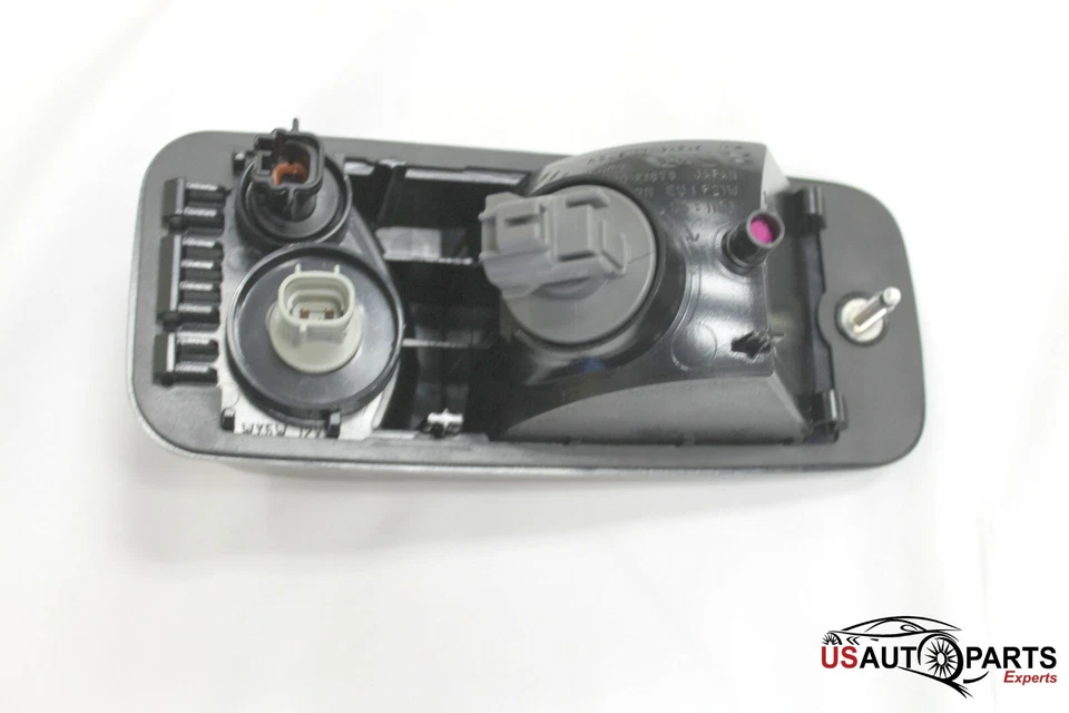 Подлинный габаритный парковочный фонарь Isuzu- Truck LH для NPR NQR NPR-HD NRR 4HK1 07-25 - Изображение 4 из 4