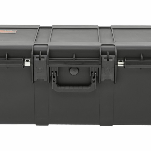 SKB iSeries 10 Point Vapor RS470 Heavy Duty UV Resistant Crossbow Case, Black - Picture 10 of 10