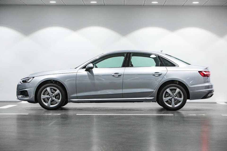 Audi a4 40 tfsi