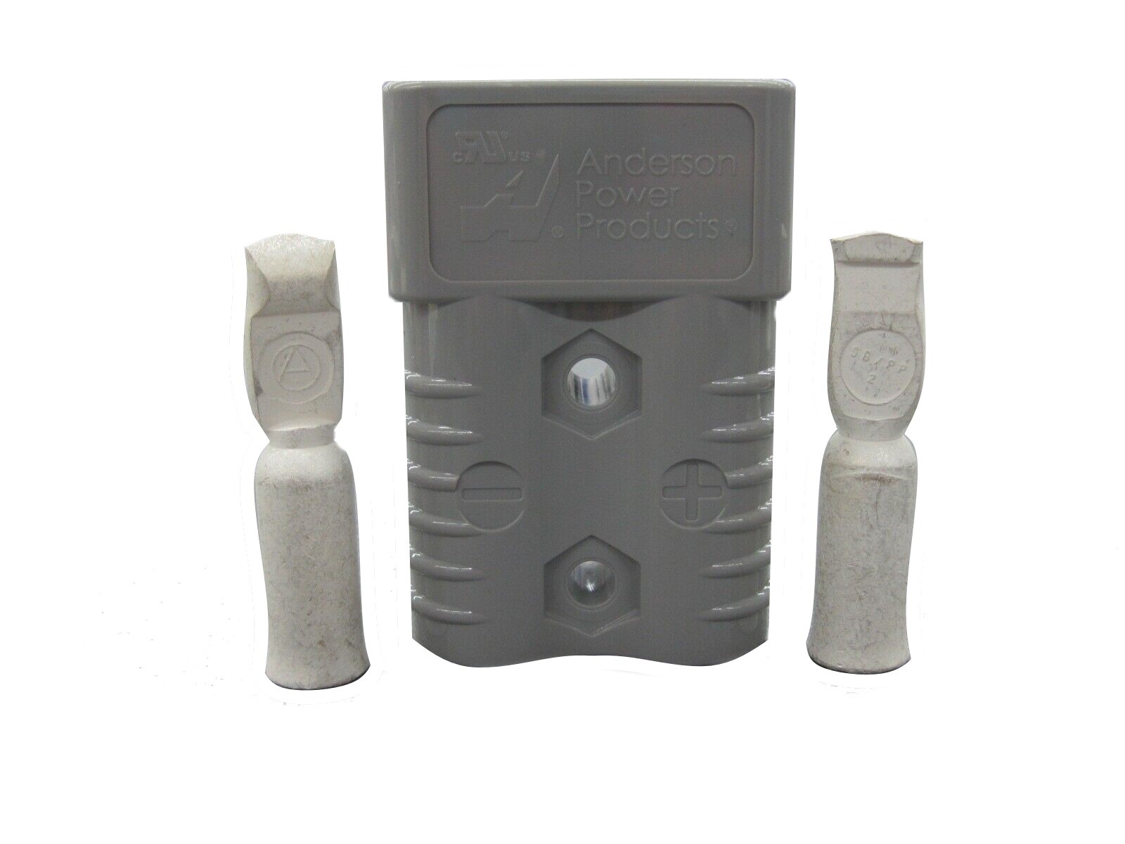 Sb175a Anderson Power Products connector SB175A - 600V - OEM 37738 | eBay
