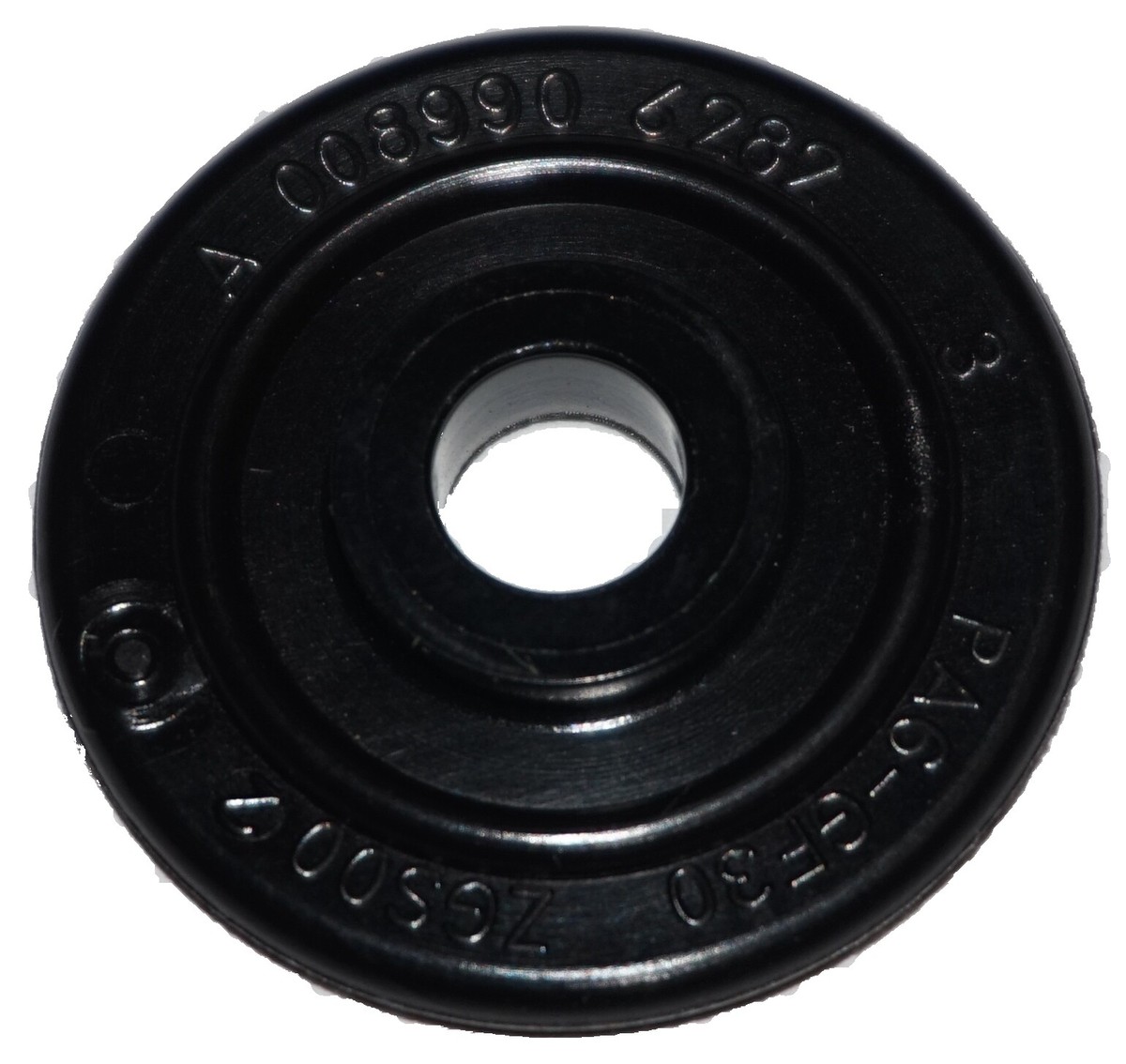 Mercedes W960 Sun Visor Mounting Plastic Washer Shim M6  