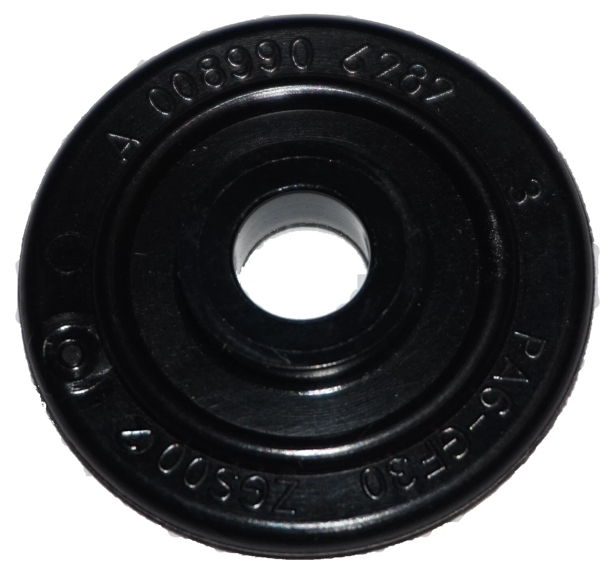 Mercedes W960 Sun Visor Mounting Plastic Washer Shim M6 