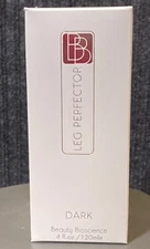 Beauty Bioscience Dark Leg Perfector 4 oz/120ml NIB SEALED