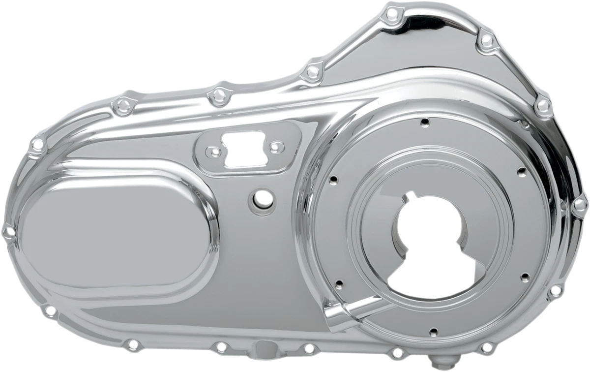 Sportster clutch cover online