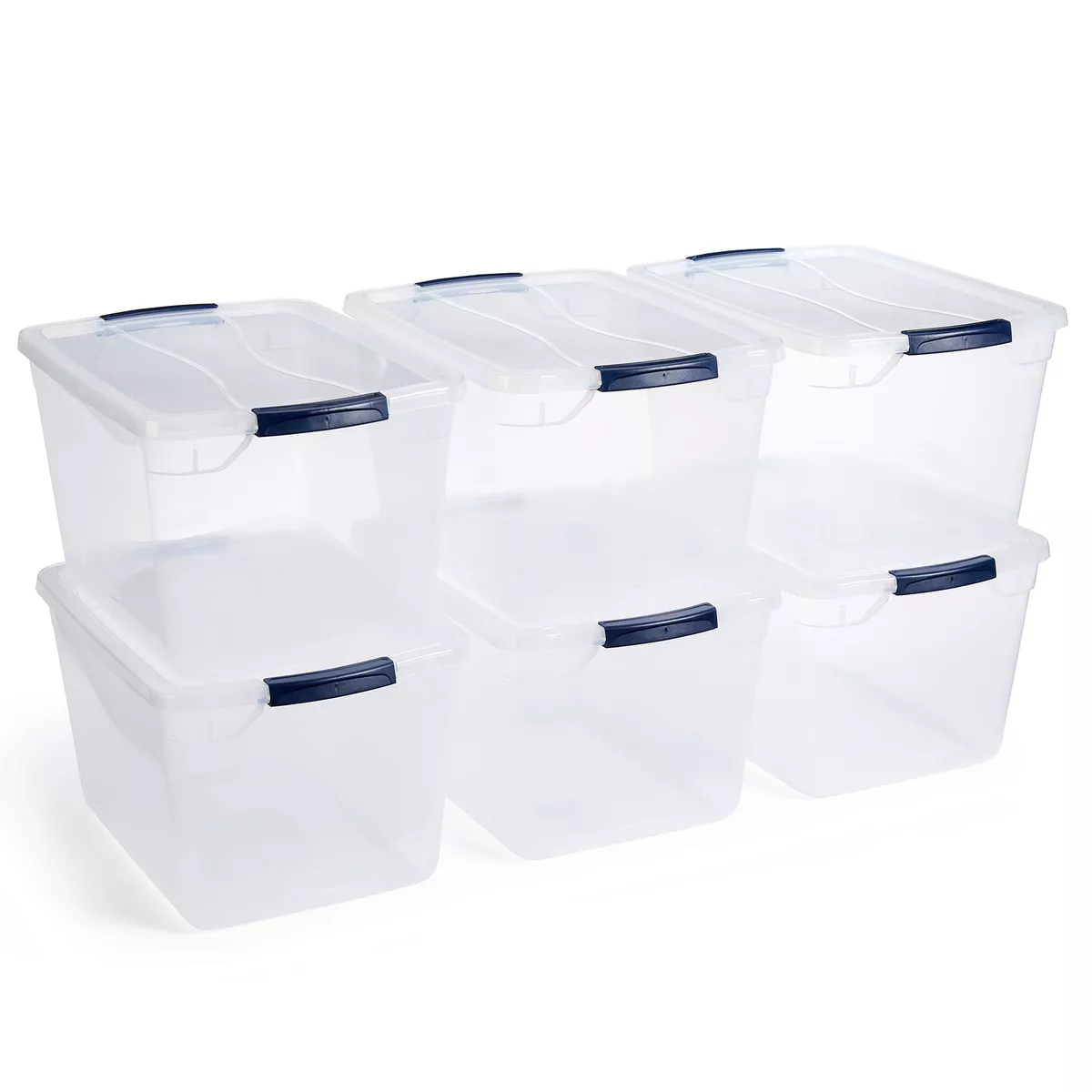 Totes & Containers, Storage Chests