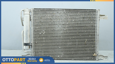 2007-2010 SATURN SKY Pontiac Solstice 2.0 L Turbo at Engine Cooling Radiator OEM