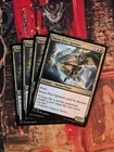 MTG Card: (4x) Storm Fleet Sprinter (Rivals of Ixalan)