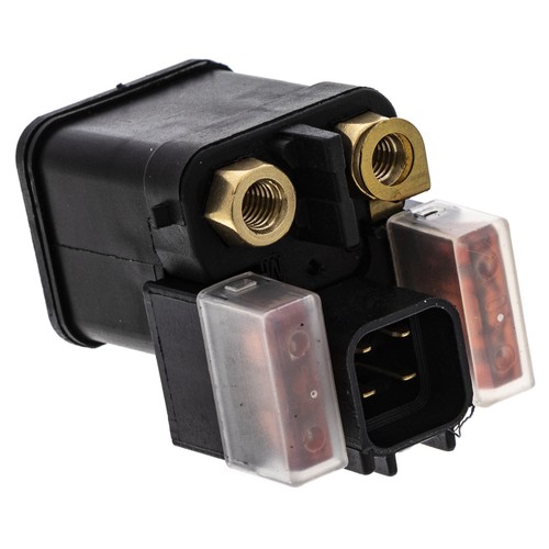 Starter Solenoid Relay Switch for Honda 35851-MKE-A11 CRF250R CRF450R CRF450X - Picture 8 of 8