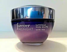 Bath & Body Works Forever Midnight EDP Lotion Gel Fragrance Mist Cream Souffle