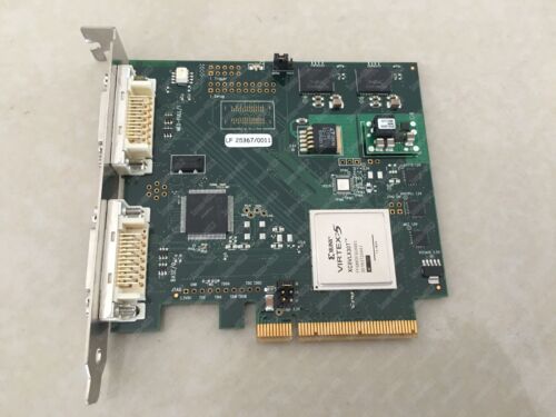 1pc used PCIe8 DV C-Link 019-12798-00 - Bild 1 von 7