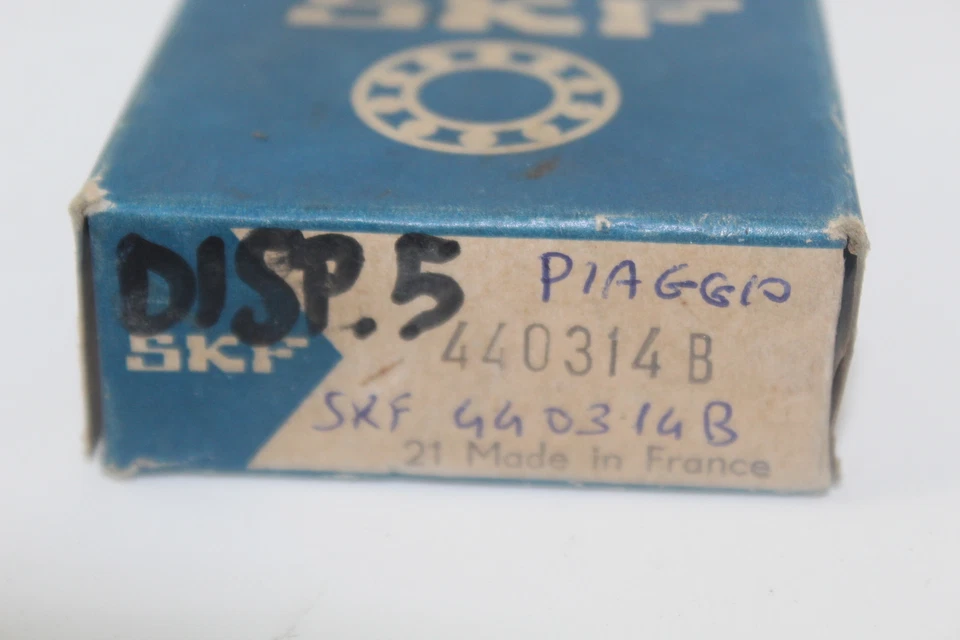 Bearing for SKF 440314B - Image 4 of 4