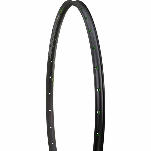 spank flare 24 oc vibrocore