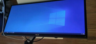 ASUS モニター ASUS、世界初を謳うWQHD/480Hz/OLEDの26.5型ゲーミングモニター