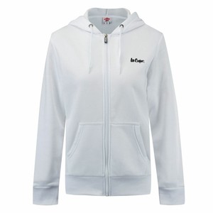 lee cooper full zip hoody