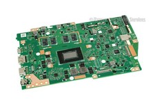31BKR-MB00A0F3F GENUINE ASUS MOTHERBOARD AMD RYZEN 5 3500U Q406D (AB53)*