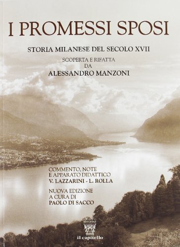 promessi sposi NO PRENO vedi 9788842673972 manzoni 8842673064 - Foto 1 di 1