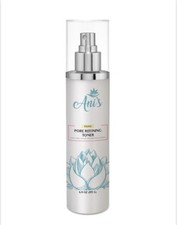 Pore Refining Toner with Salicylic Acid 2   Deep Cleansing and Oil Control