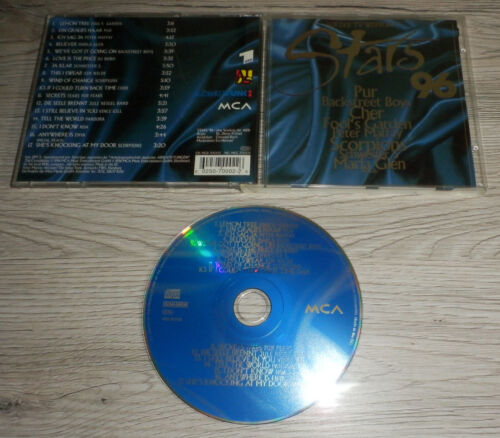 Verschiedene Sampler & Compilation CD's Sammlung Auswahl CD 80er 90er 2000er*** - Bild 198 von 263