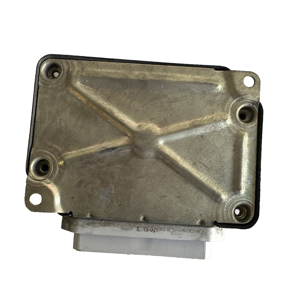 XR3F12B577AB Ford Mustang 1999-2004 Multifunction Control Unit Module ...