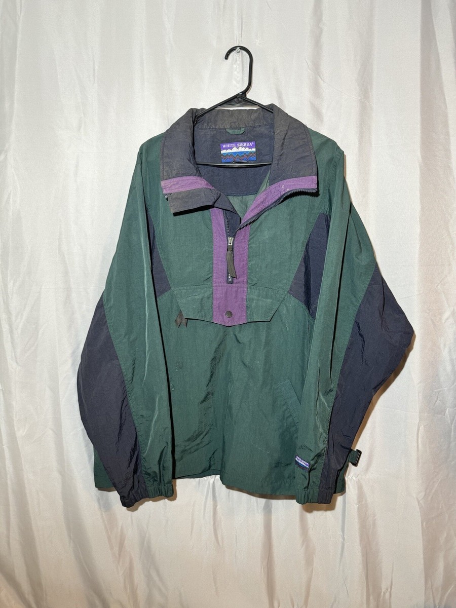 【vintage】 70s green USA製 active jacket Vintage 90s Men's Carhartt USA Faded Dark Green Active