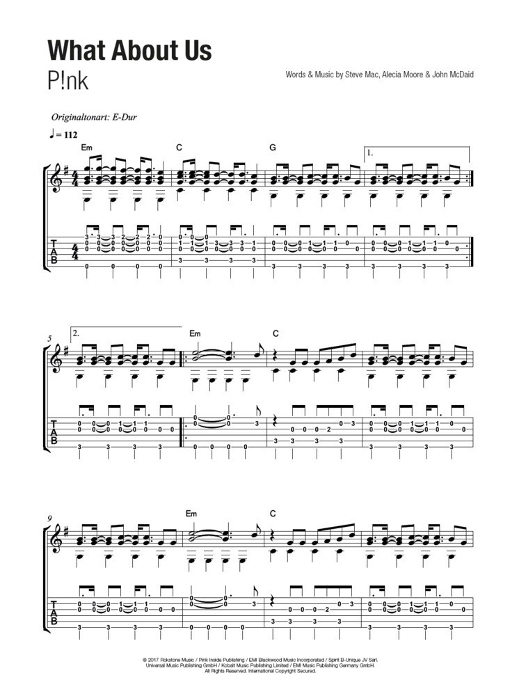 Thumbnail - Bosworth Edition | Das Gitarrenbuch Xxl | Buch | Deutsch (2021) | 192