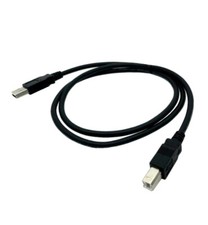 3ft USB Cable for CANON MP490 MX882 MX892 MP500 MP510 MG3200 MP540 MX410 MX420