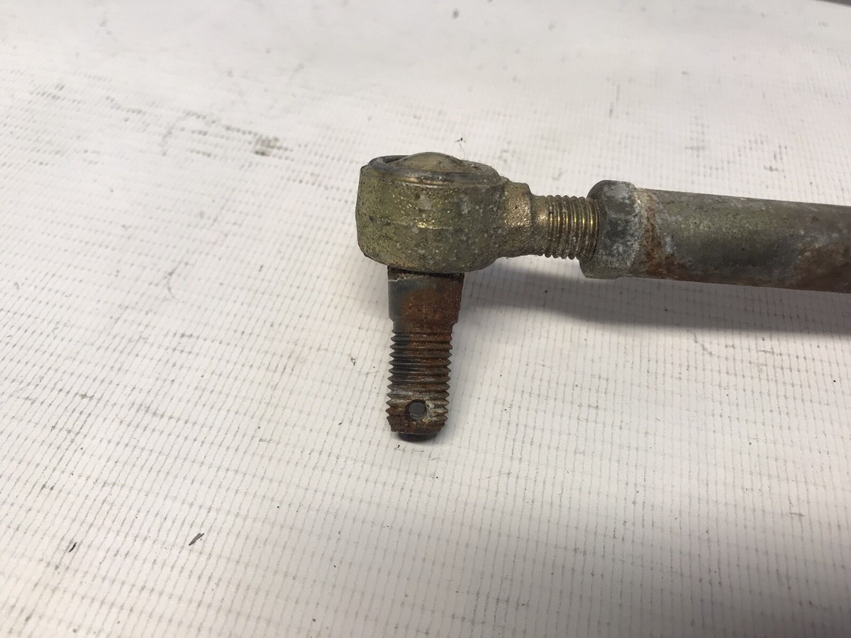 Yamaha Phazer 500 Steering Assembly SX VMAX 8DF-23826-00 Tie Rod