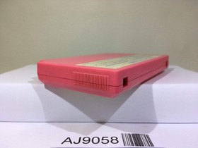 Takahashi Mejin no Bug tte Honey Nintendo Famicom NES Japan - AJ9058