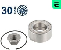 Optimal 881237 Radlagersatz Radlager Satz FüR Mg FüR Rover FüR Land Rover