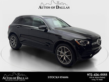 2022 Mercedes-Benz GLC300 GLC 300 AMG SPORT,NAV,CAM,PANO,BLIND SPOT