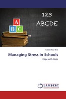 Kuljeet Kaur Brar | Managing Stress In Schools | Taschenbuch | Englisch (2015)