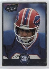 1994 Action Packed Monday Night Football Silver Jim Kelly #6S HOF 06st