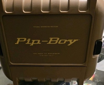 Fallout 4: Pip-Boy Edition - Sony PlayStation 4
