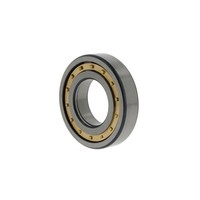 FAG 7205 BMP SchräGkugellager Innen-Ø 25 Mm AußEn-Ø 52 Mm Breite15 Mm