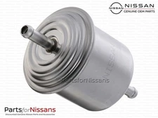 Genuine Nissan S13 S14 S15 B13 B14 R33 And R34(RB20/RB25) Fuel Filter Fits Other