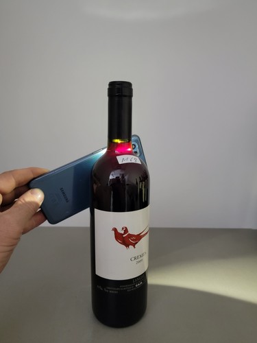 Cremes Langhe Gaja 2009 bott...75 cl 14% - Foto 6 di 7
