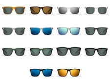ROKA Barton 2.0 Polarized Sunglasses NWT - All Colors Reg  XL