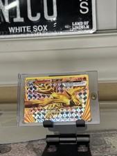Talonflame BREAK 21/114 XY - Steam Siege Holo on eBay