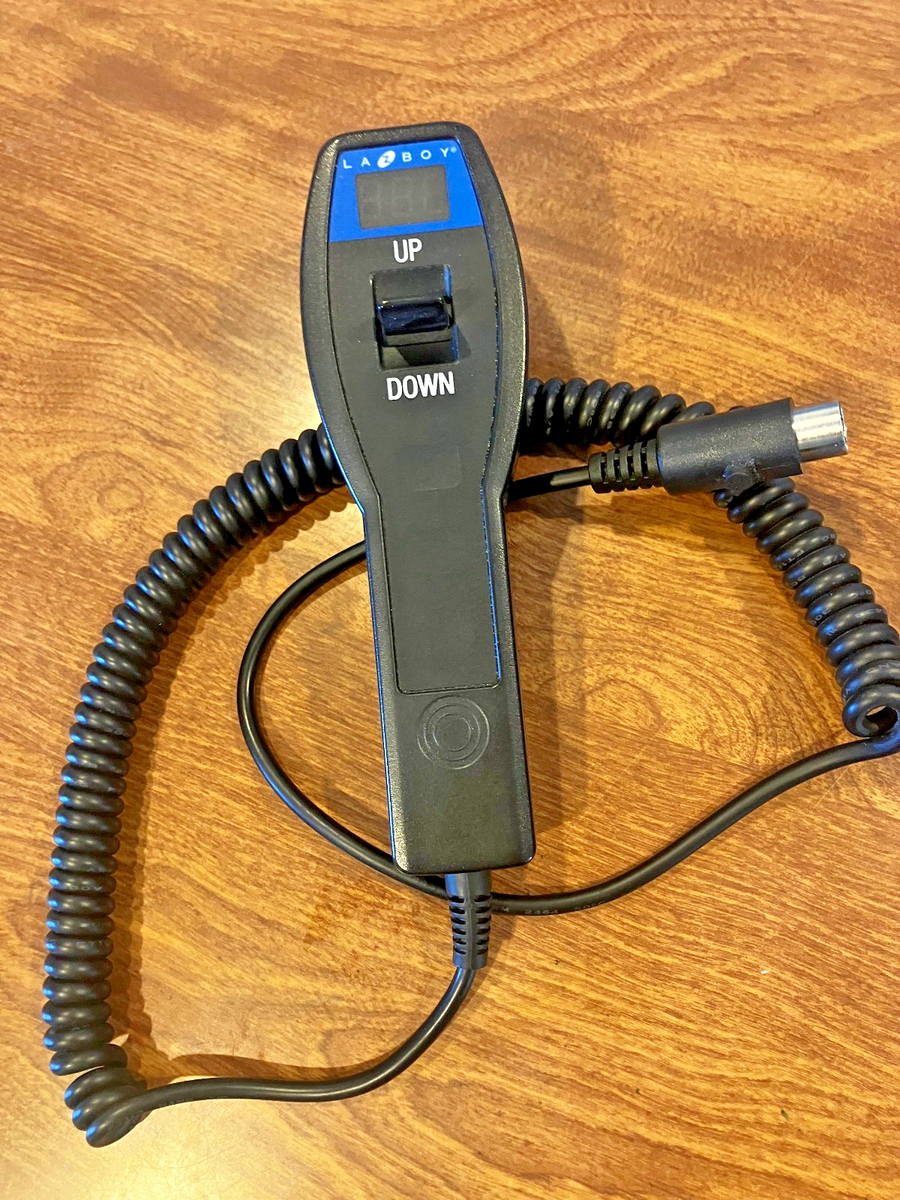 MINT! Lazy Boy HSC-LAZ-1LF La-Z-Boy 75000257-00 Recliner Lift