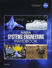 NASA SYSTEMS ENGINEERING HANDBOOK: NASA/SP-2016-6105 REV2 BRAND NEW