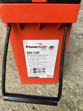 EnerSys Powersafe SBS 170F 170Ah VRLA Battery