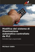 Modifica Del Sistema Di Illuminazione Automatica Controllato Da Plc Uddin Buch