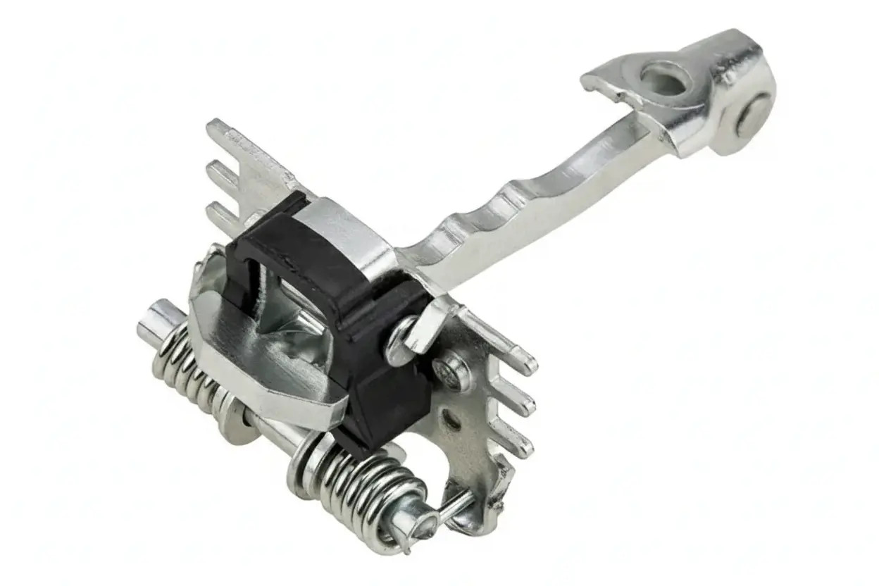 Door Limiter Front EZC-RE-195 NTY for RENAULT LAGUNA III - Image 4