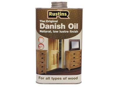 Rustins Original Dänisches Öl 250ml