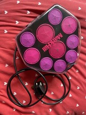 MarkHill Professional Rock Rollers Heated Hair Rollers Mark Hill 3 sizes 