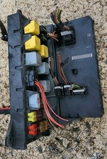 2010-2013 Mercedes Sprinter Relay Fuse Box Unit A9069006701 OEM