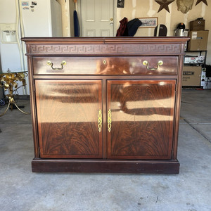 Drexel Server | eBay