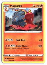 Magcargo #28 Prices | Pokemon Vivid Voltage | Pokemon Cards